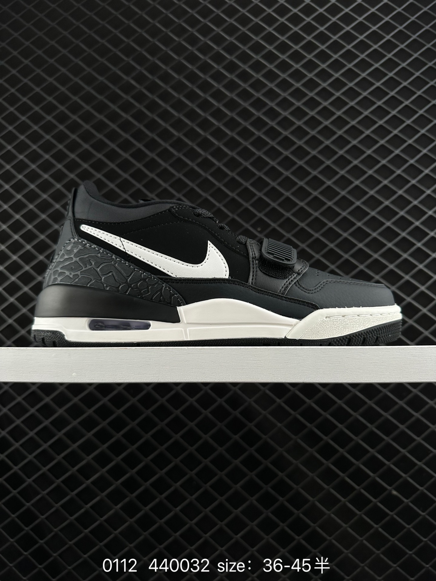 Air Jordan Legacy 312 Low 